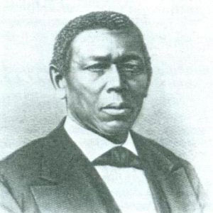 James Still, ‘The Black Doctor of the Pines,’ he was a man who followed his dream of becoming a doctor and offered hope to other African-Americans. Photo Credit: blackpast.org