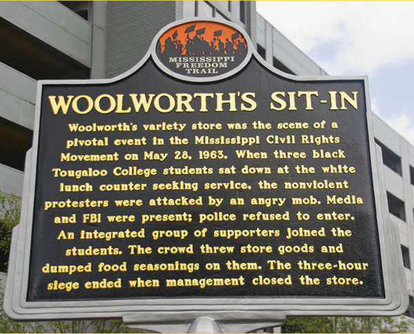 woolworth-plaque