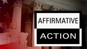 Affirmative Action ruling is troubling to some. Photo Credit: video.foxnews.com