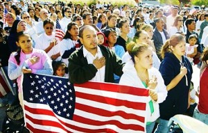 Immigration activists and organizations are calling for actions now. Photo Credit: borgenmagazine.com