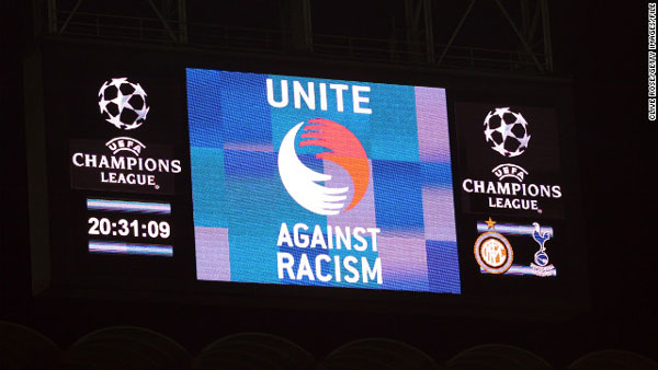 FIFA Racism