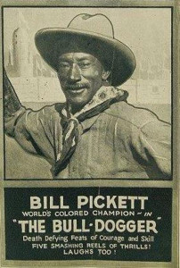 Bill Picket