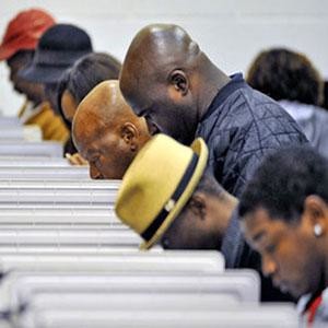 African American Voters
