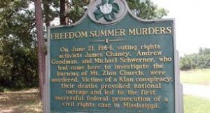 Mississippi archivist reflects on history of segregation. Photo Credit: retellity.com